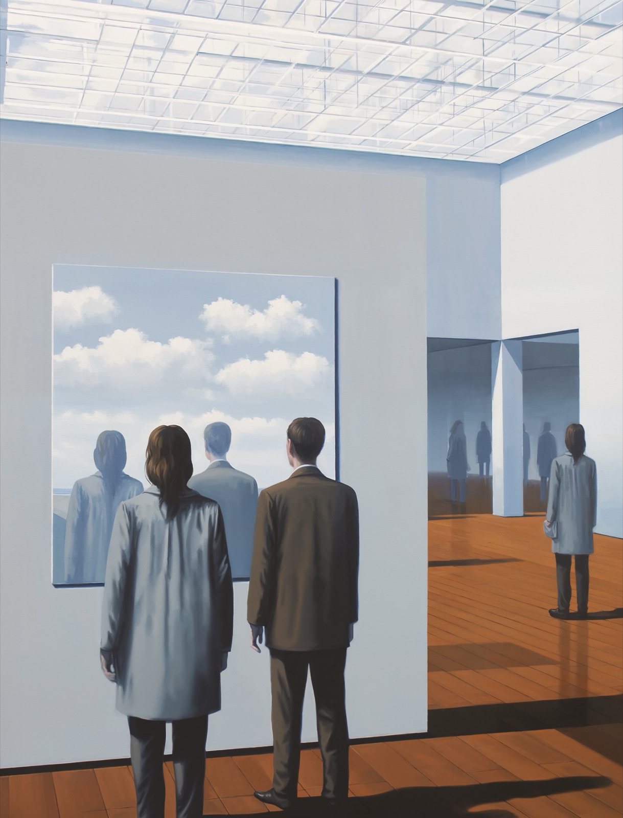 See Yourself in Art II